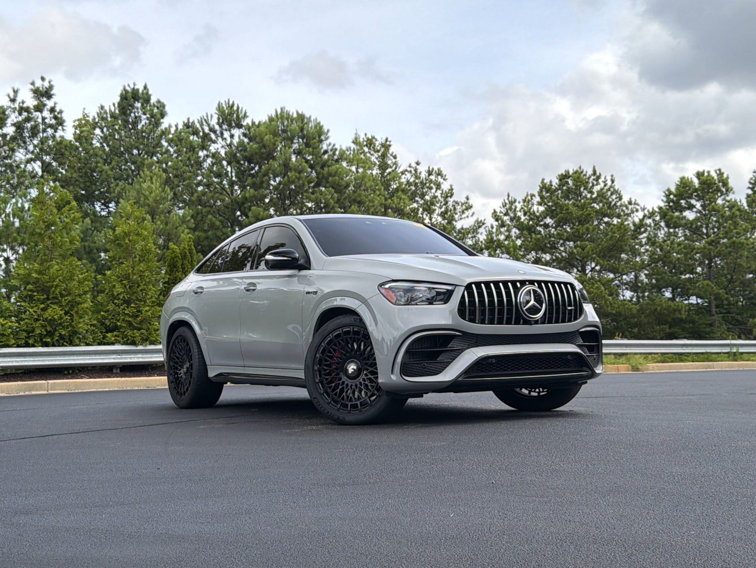 mercedes-benz gle coupe 2024 4JGFD8KB0RB132152 image mercedes-benz gle coupe 2024 4JGFD8KB0RB132152 image